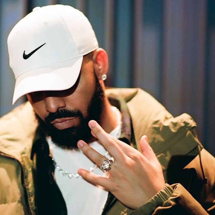 Drake PFP TikTok