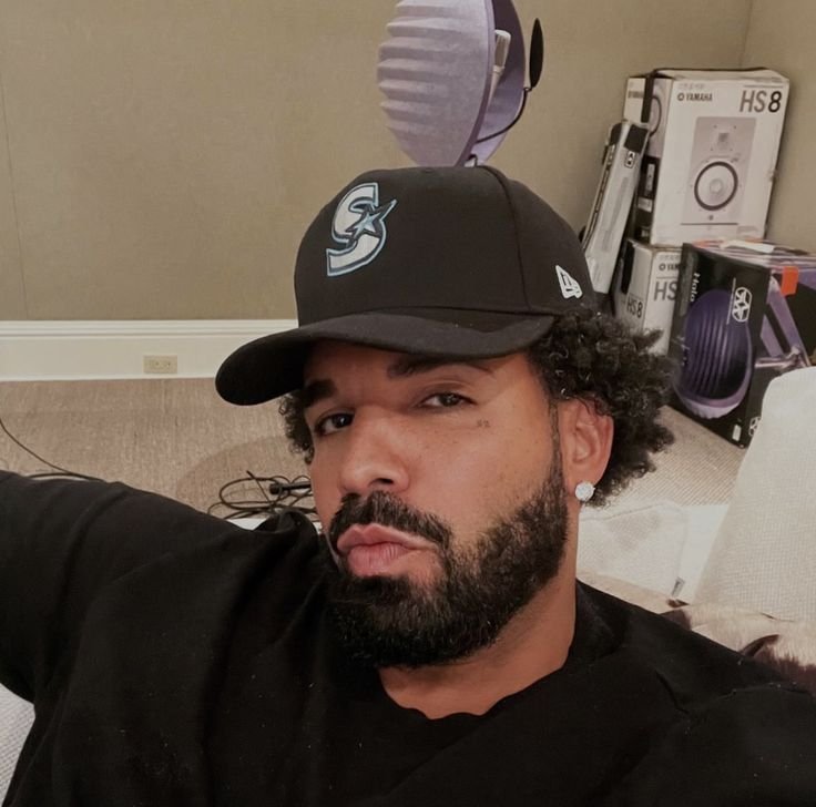 Drake PFP TikTok