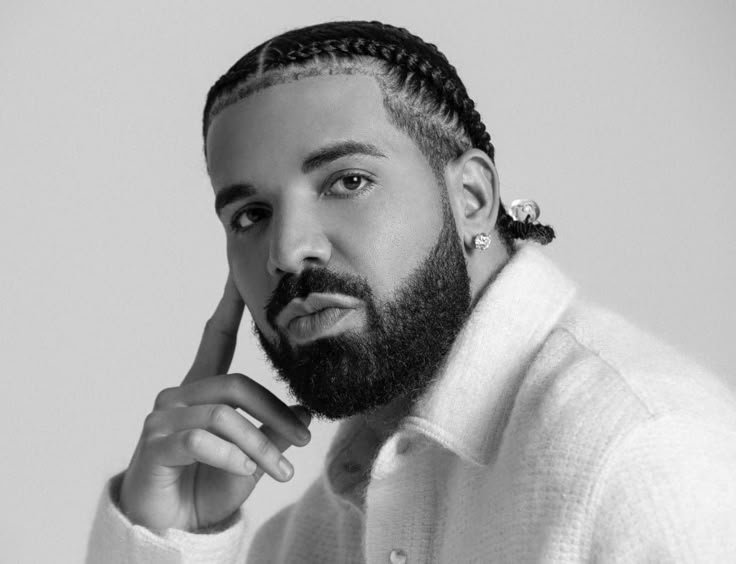 Drake Profile Picture