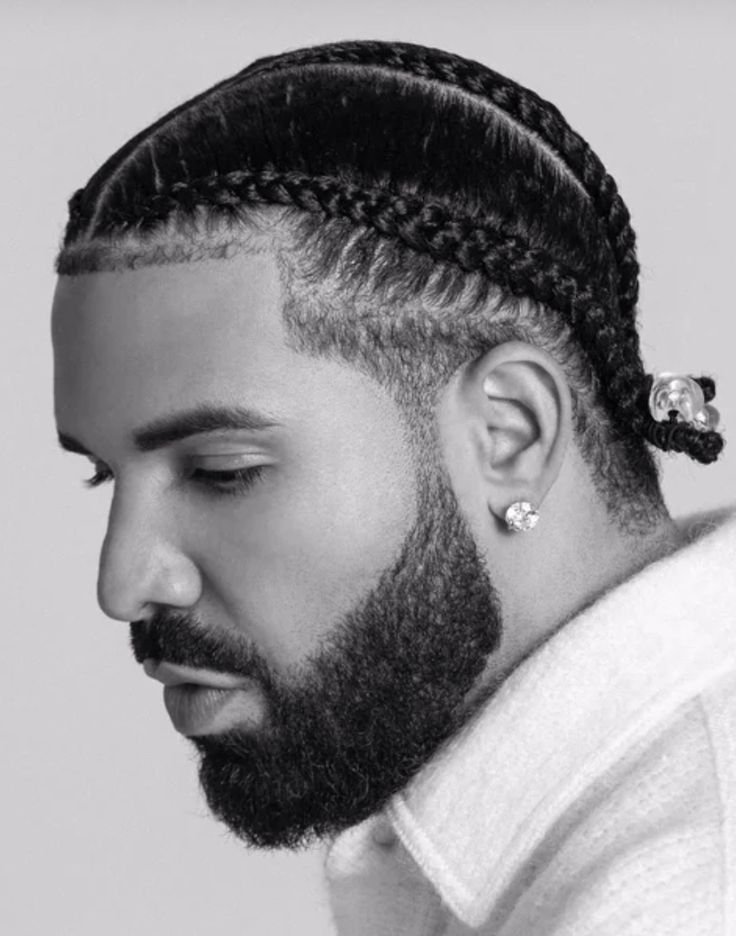 Drake Profile Picture