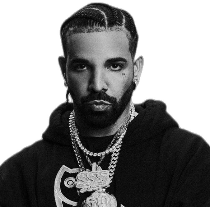 Drake Profile Picture