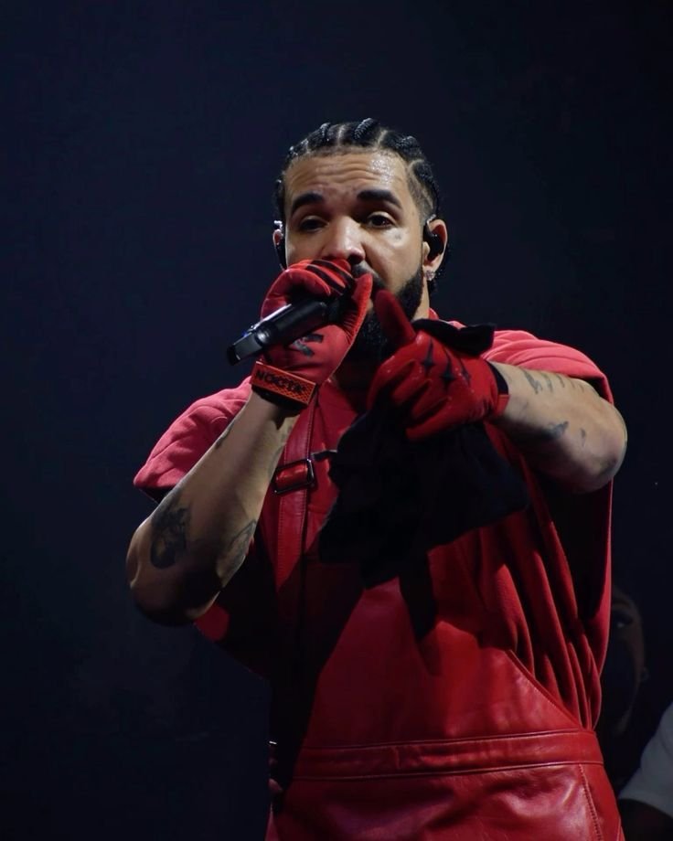 Drake Rapper PFP