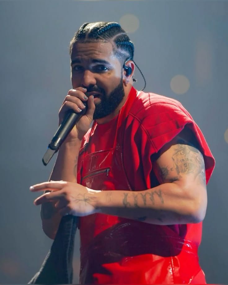 Drake Rapper PFP