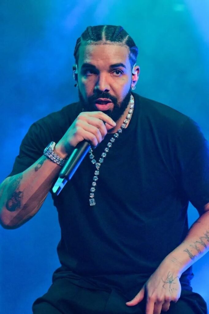 Drake Rapper PFP