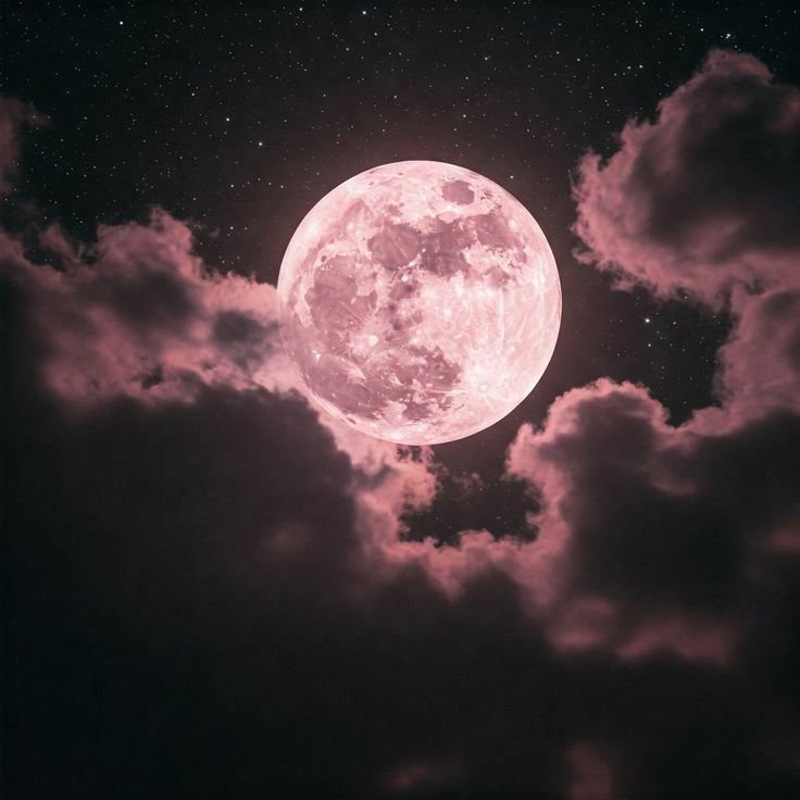Enhypen Pink Moon PFP