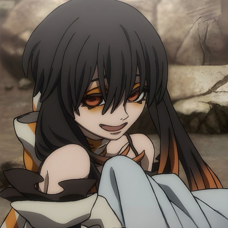 Gachiakuta PFP Sad
