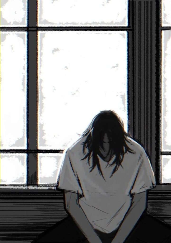 Geto Depressed PFP