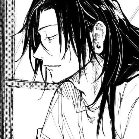 Geto Depressed PFP