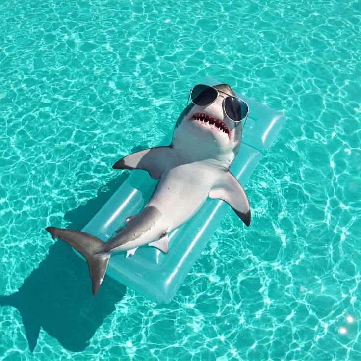 Great White Shark PFP