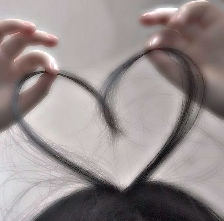 Heart Aesthetic PFP Cute Profile Ideas