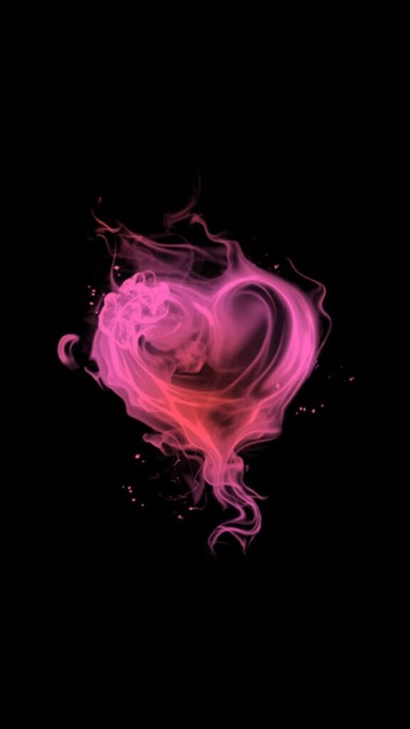 Heart Aesthetic PFP Discord