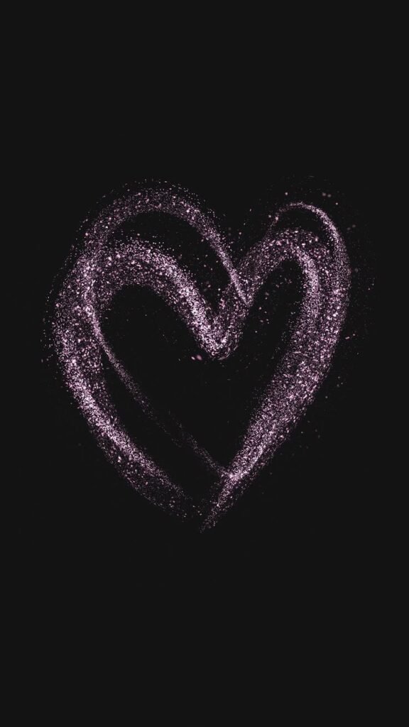 Heart Aesthetic PFP Discord