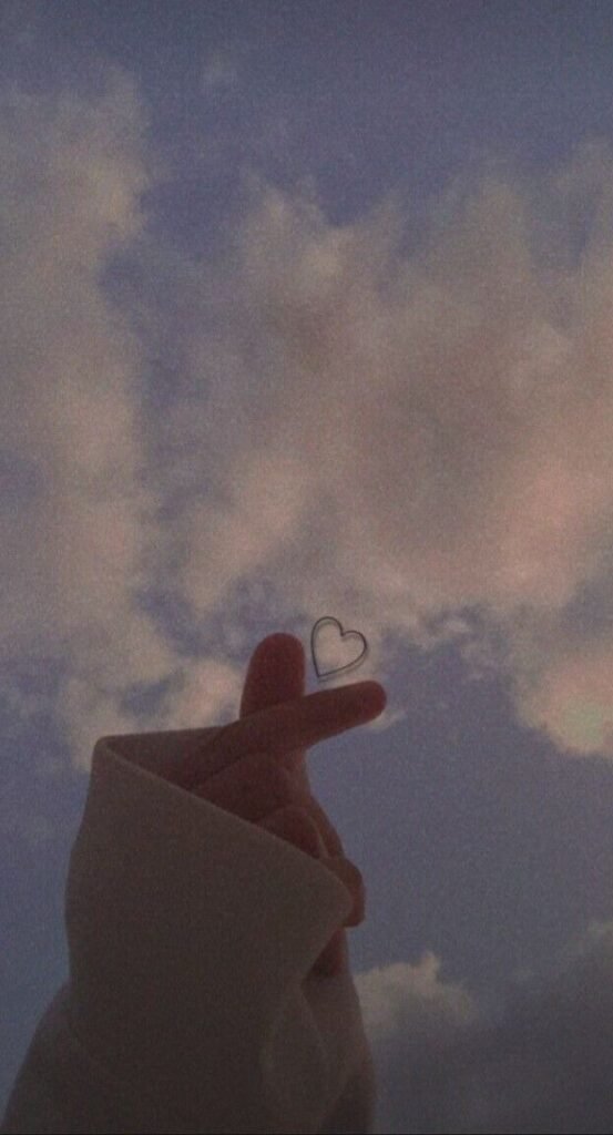 Heart Aesthetic PFP Pinterest