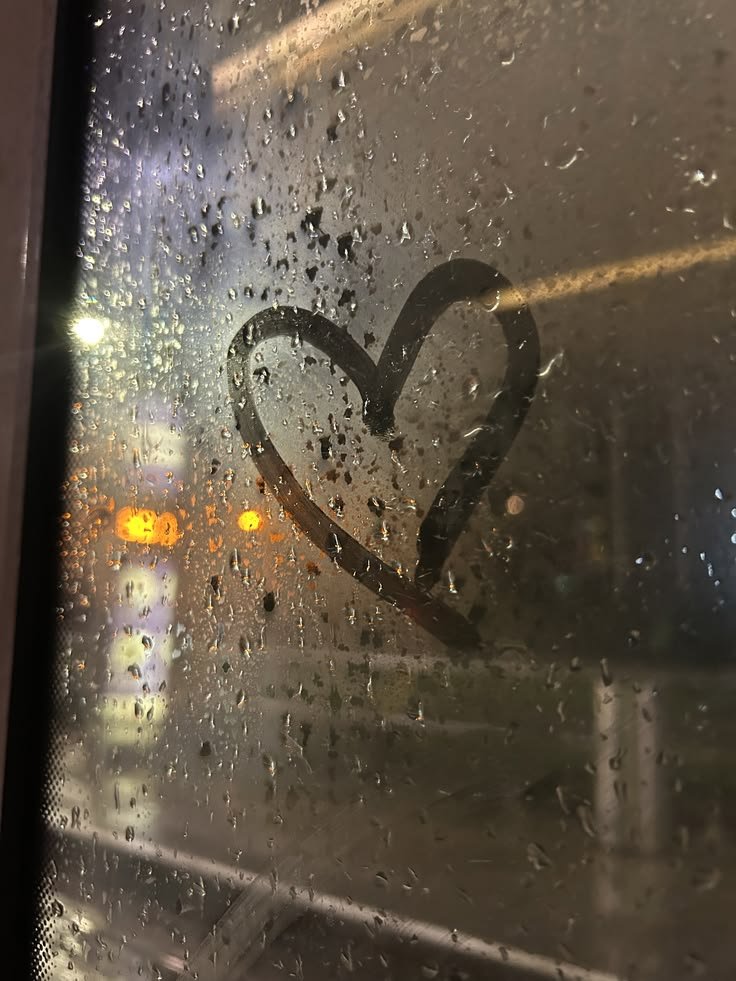 Heart Aesthetic PFP Pinterest