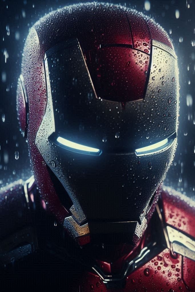Iron Man PFP Icon