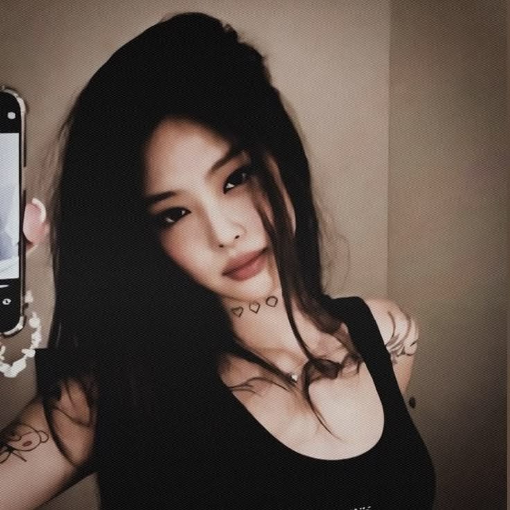 Kpop PFP Discord