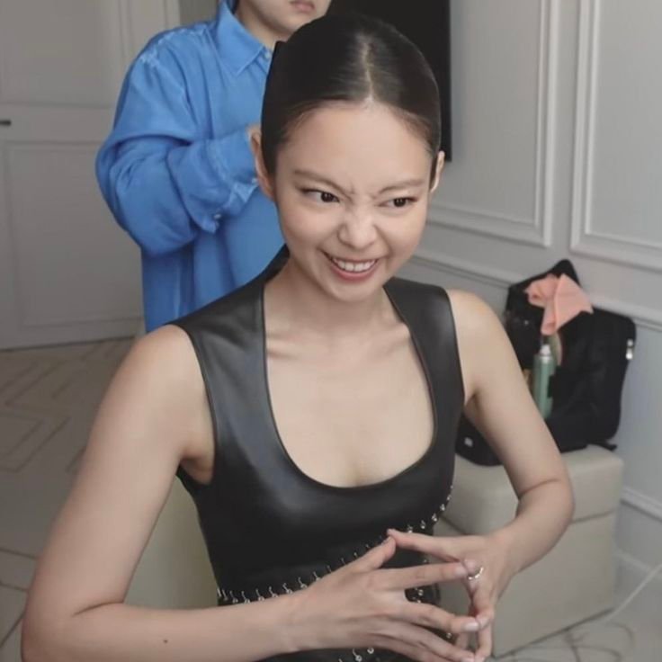 Kpop PFP Funny