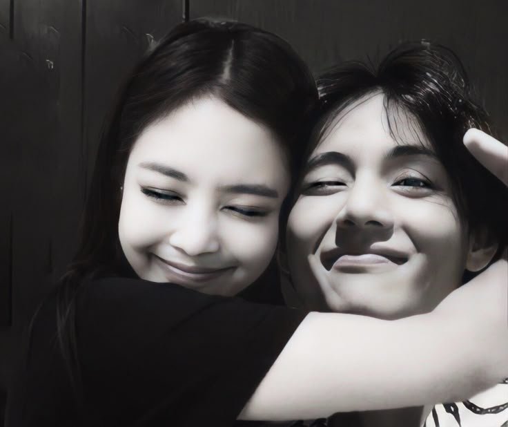 Kpop Couple PFP