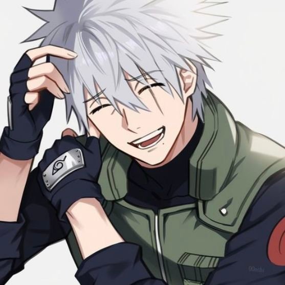 Kakashi PFP Aesthetic