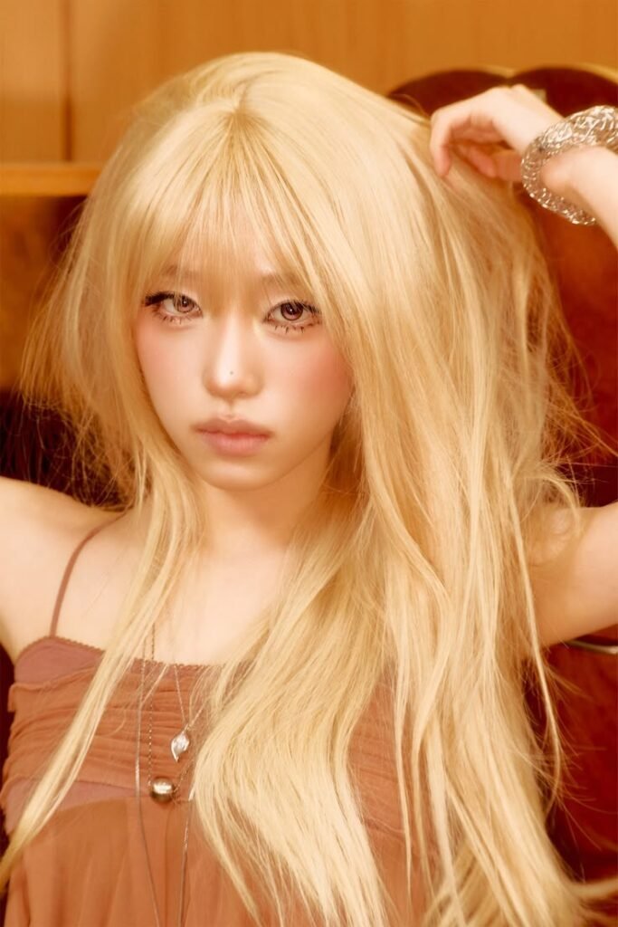 Kpop PFP GIF