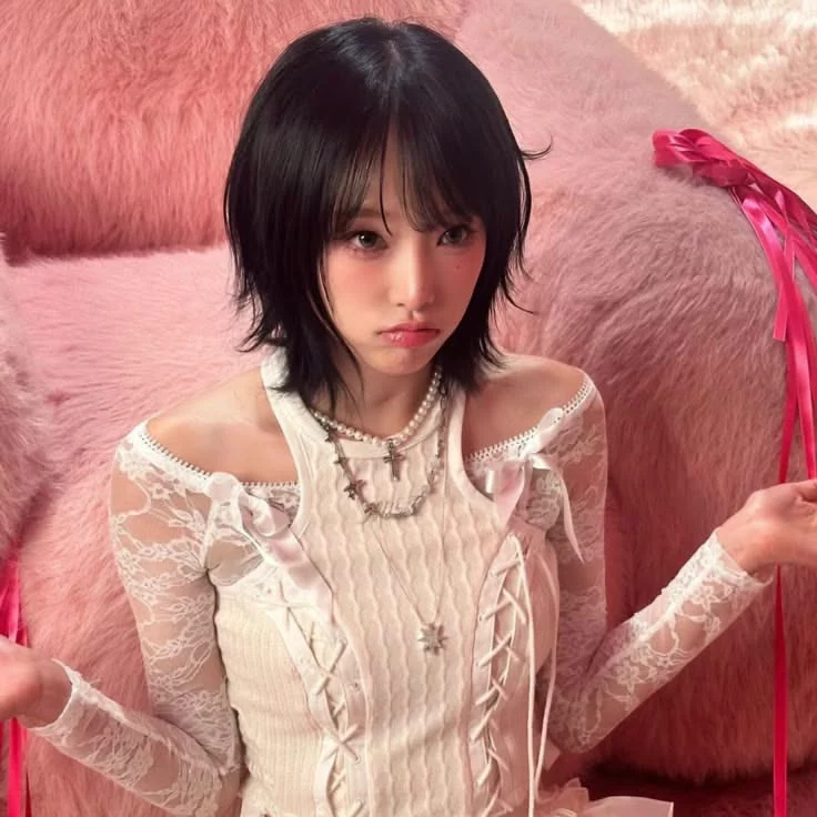Kpop PFP GIF