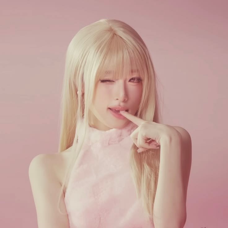 Kpop PFP GIF