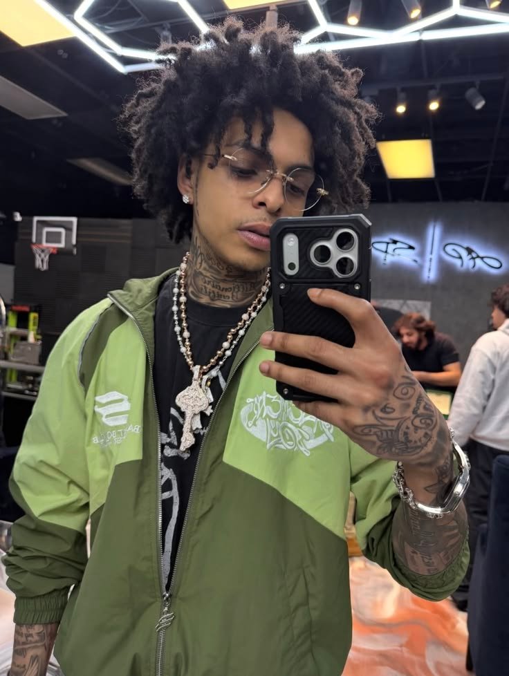 Lil Tony DP