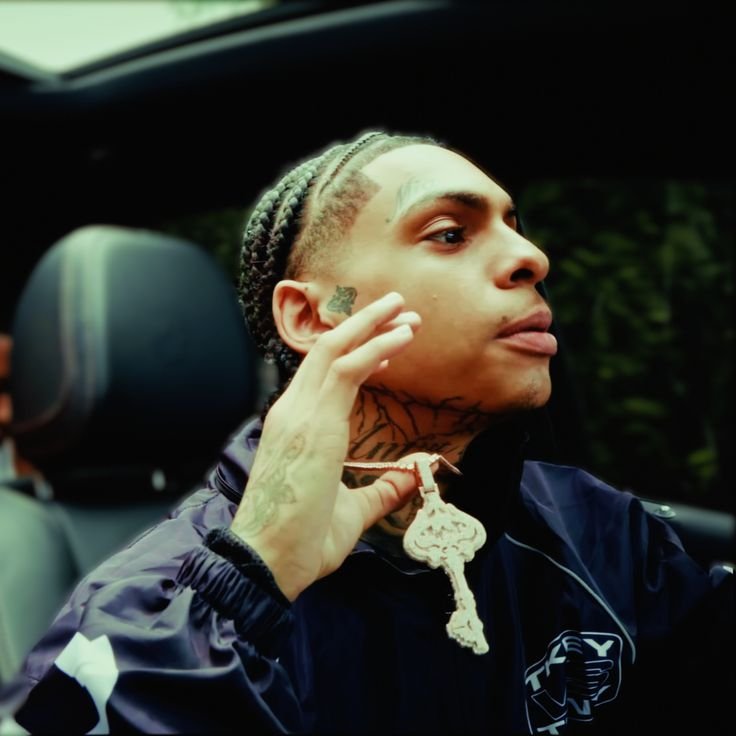 Lil Tony DP