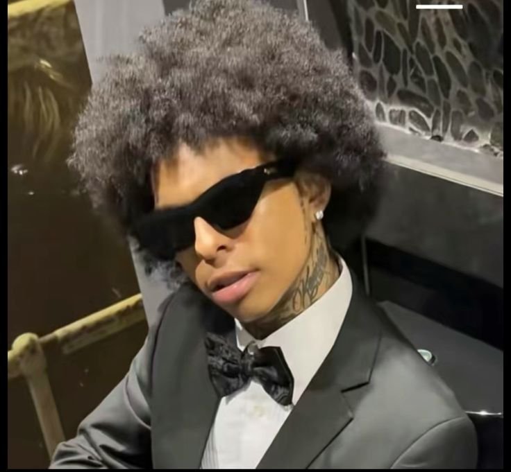 Lil Tony Instagram PFP