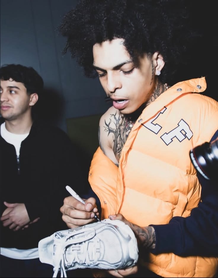 Lil Tony PFP Cool