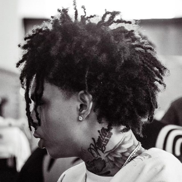 Lil Tony PFP Cool