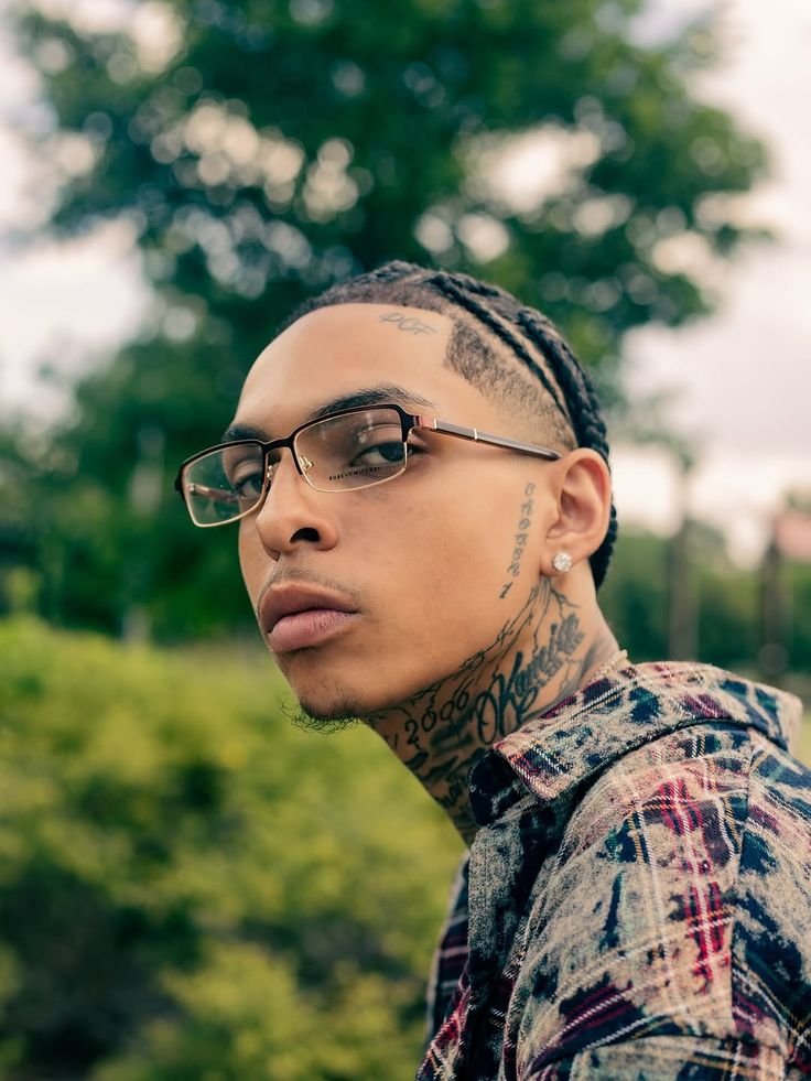 Lil Tony PFP HD