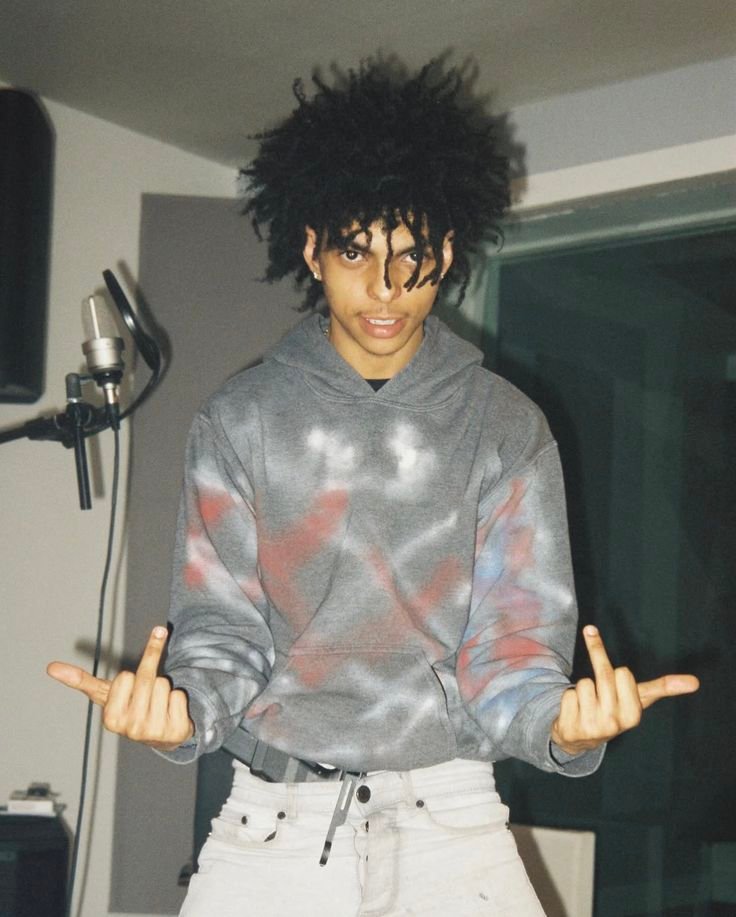 Lil Tony PFP HD