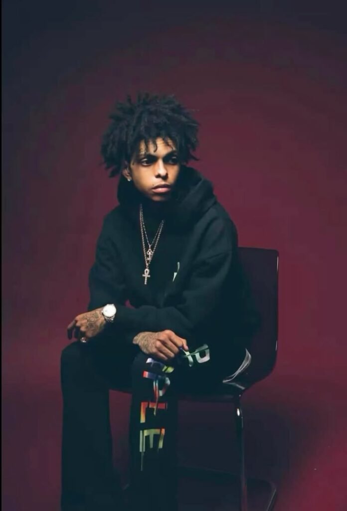Lil Tony PFP HD