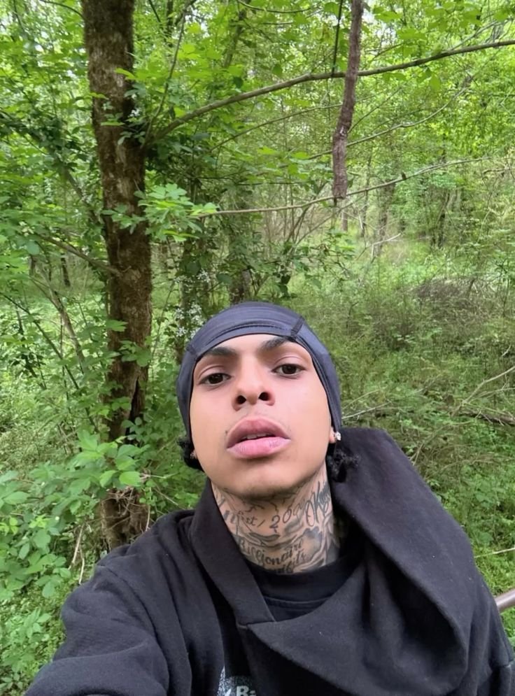 Lil Tony PFP Icon