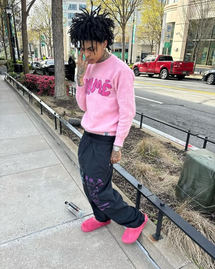 Lil Tony PFP Pinterest