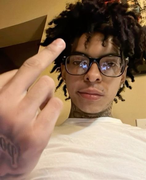 Lil Tony PFP Sad