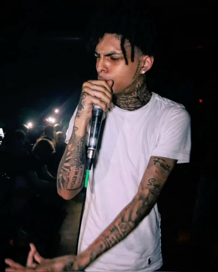 Lil Tony Profile Picture