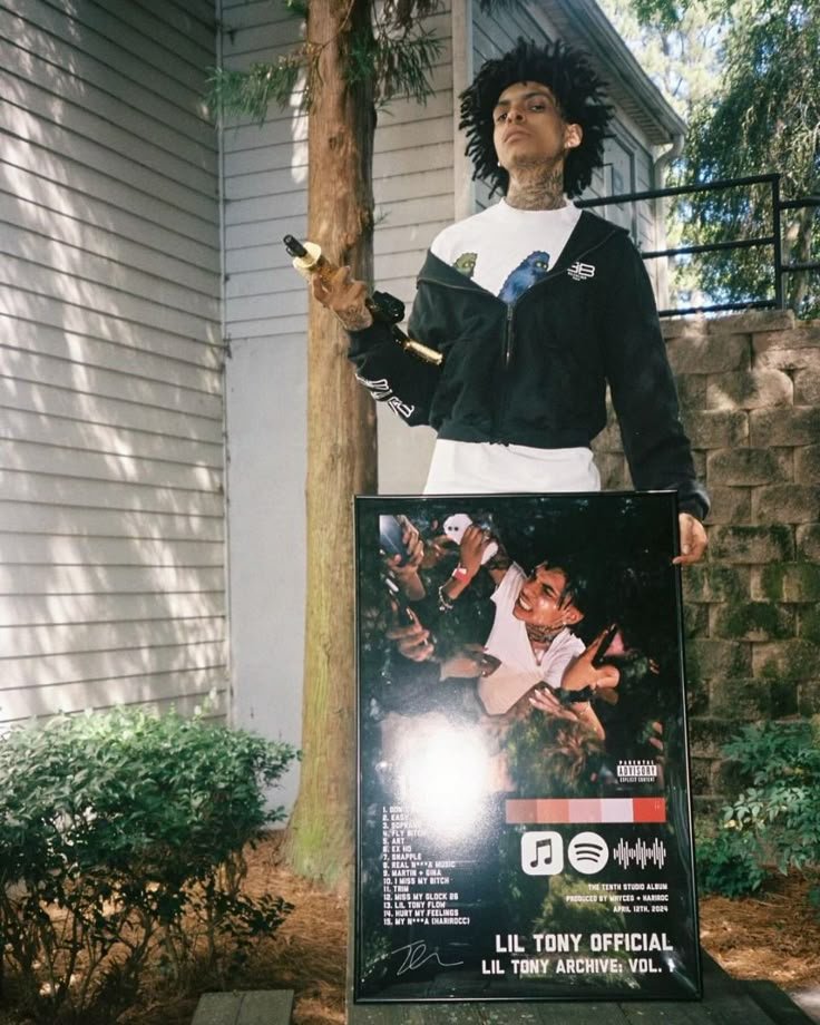 Lil Tony Profile Picture