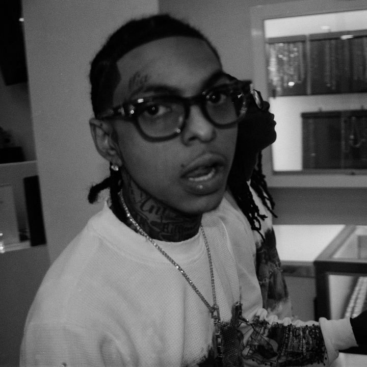 Lil Tony Rapper PFP