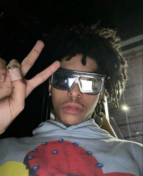 Lil Tony Rapper PFP