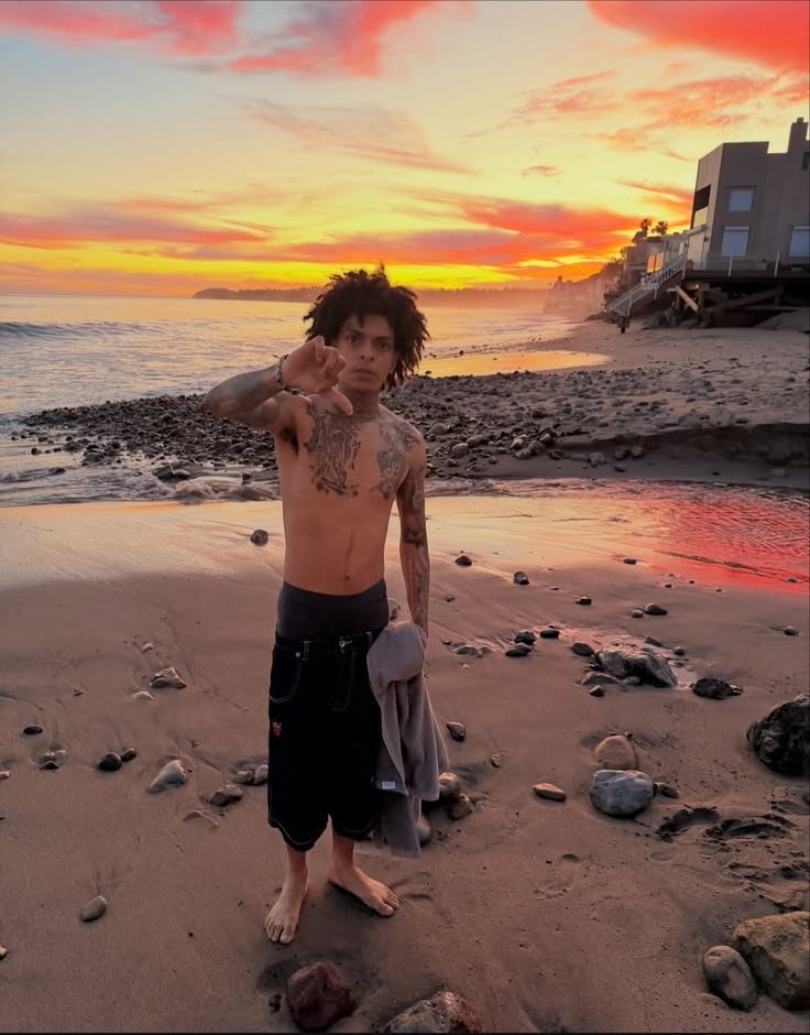 Lil Tony Rapper Wallpaper