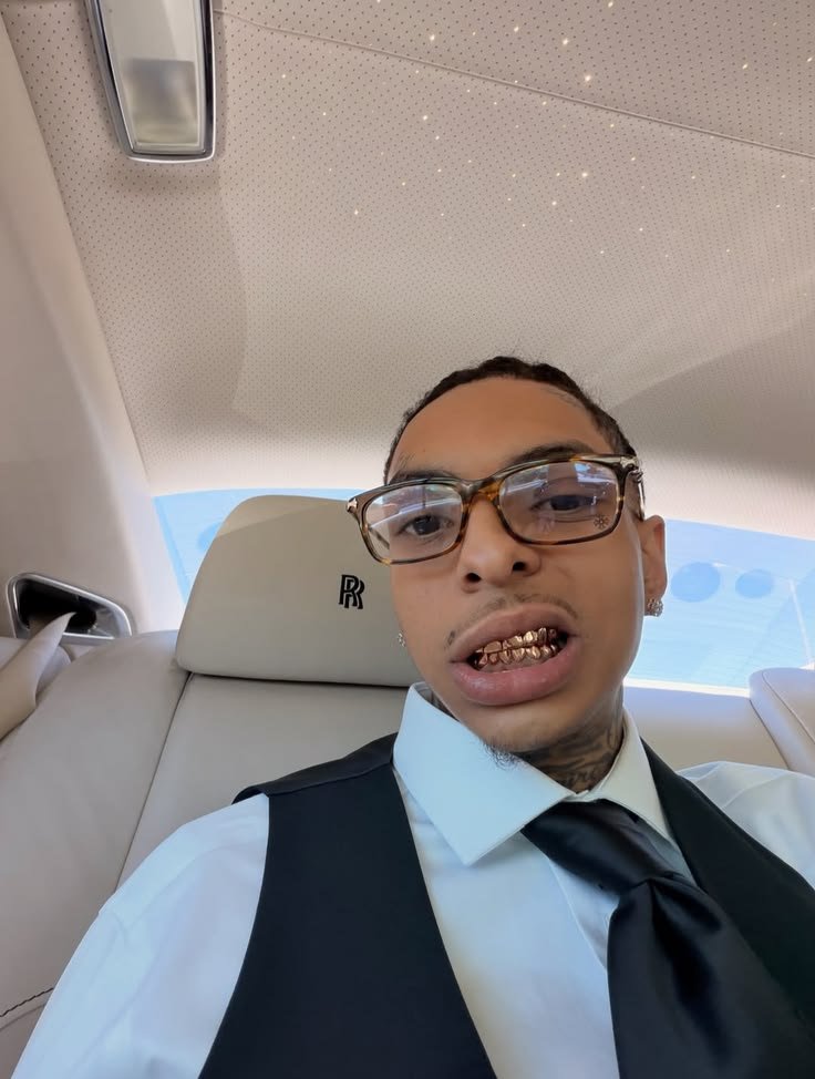 Lil Tony TikTok PFP