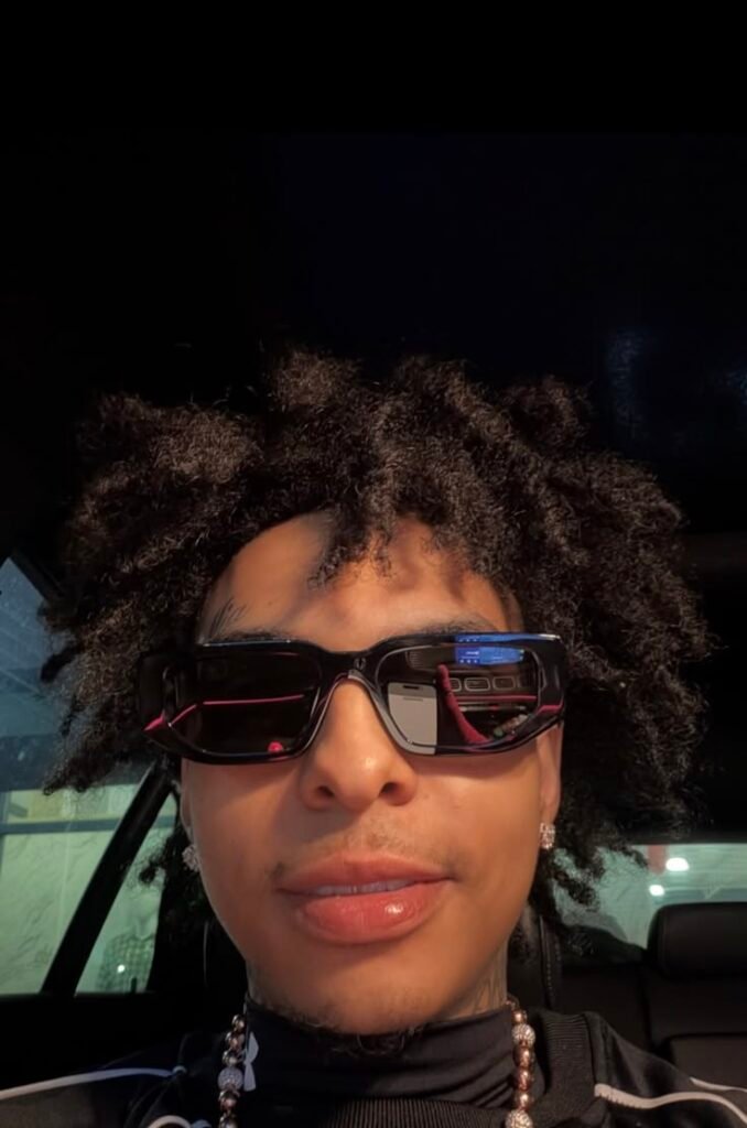 Lil Tony TikTok PFP