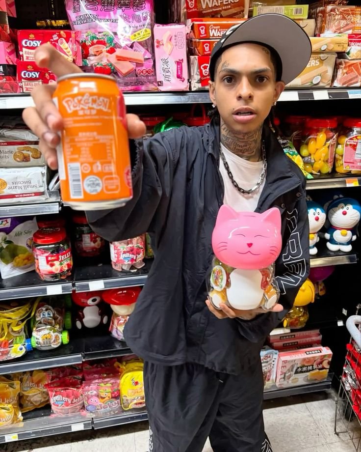Lil Tony Wallpaper PFP