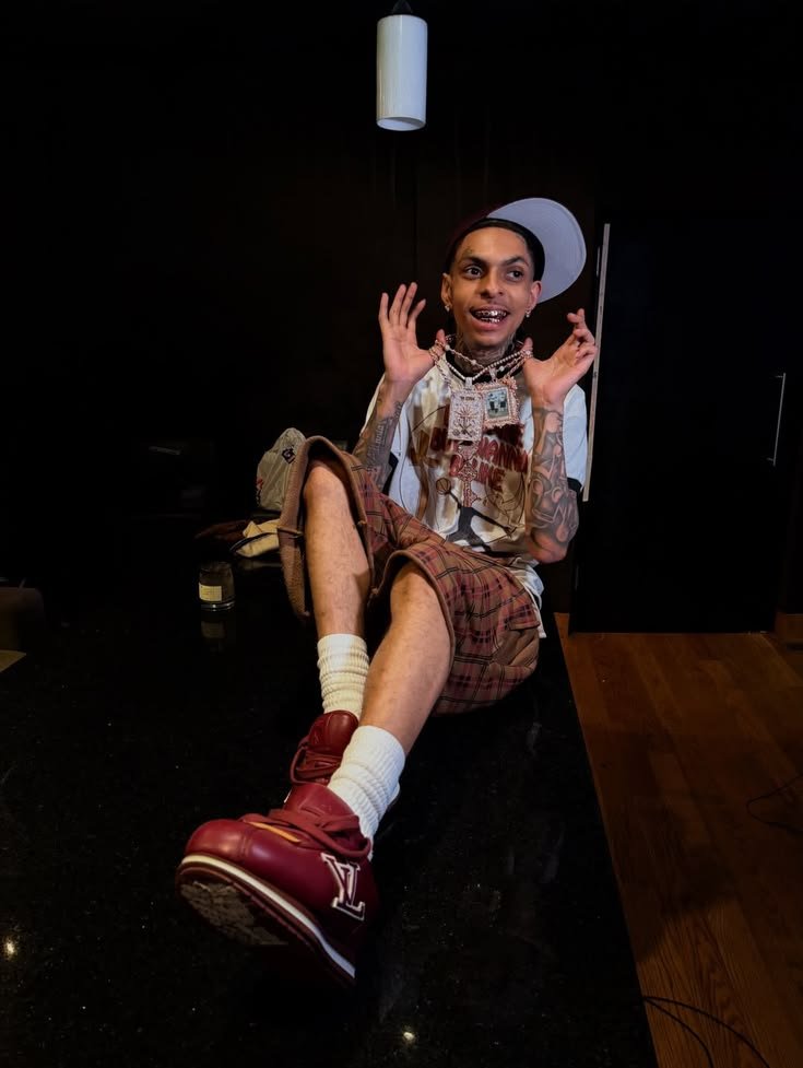 Lil Tony Wallpaper PFP