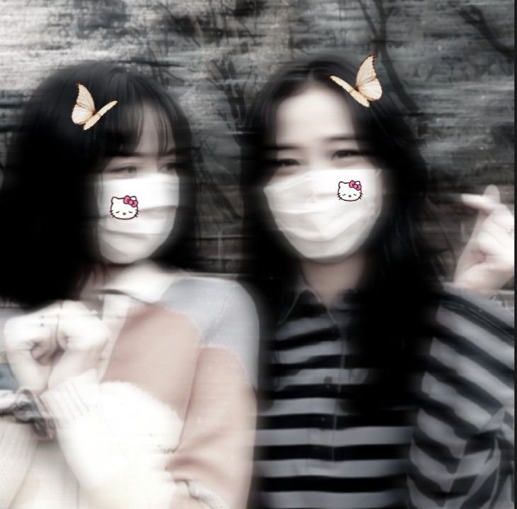 Kpop Best Friends PFP