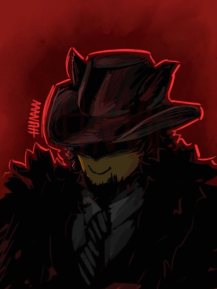 Mafioso Fanart