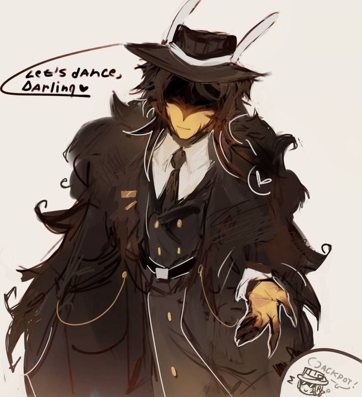 Mafioso Fanart