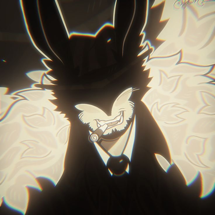 Mafioso PFP Aesthetic